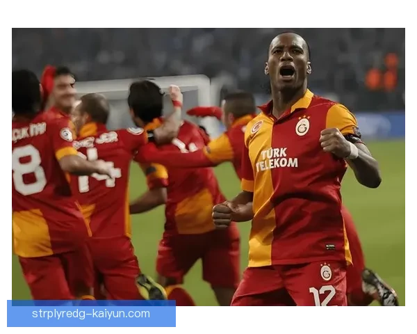 加拉塔萨雷青训系统再添新星，未来发展备受期待。