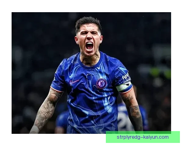 恩佐防守能力大增，助力球队后防线状态回暖