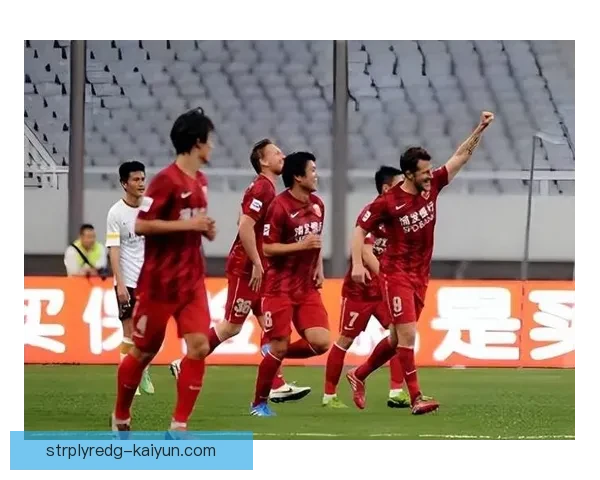 亚冠联赛中国球队表现稳健，期待在小组赛中继续发力