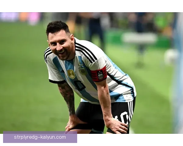 南美足球战略意义的分析与全球影响逐渐显现